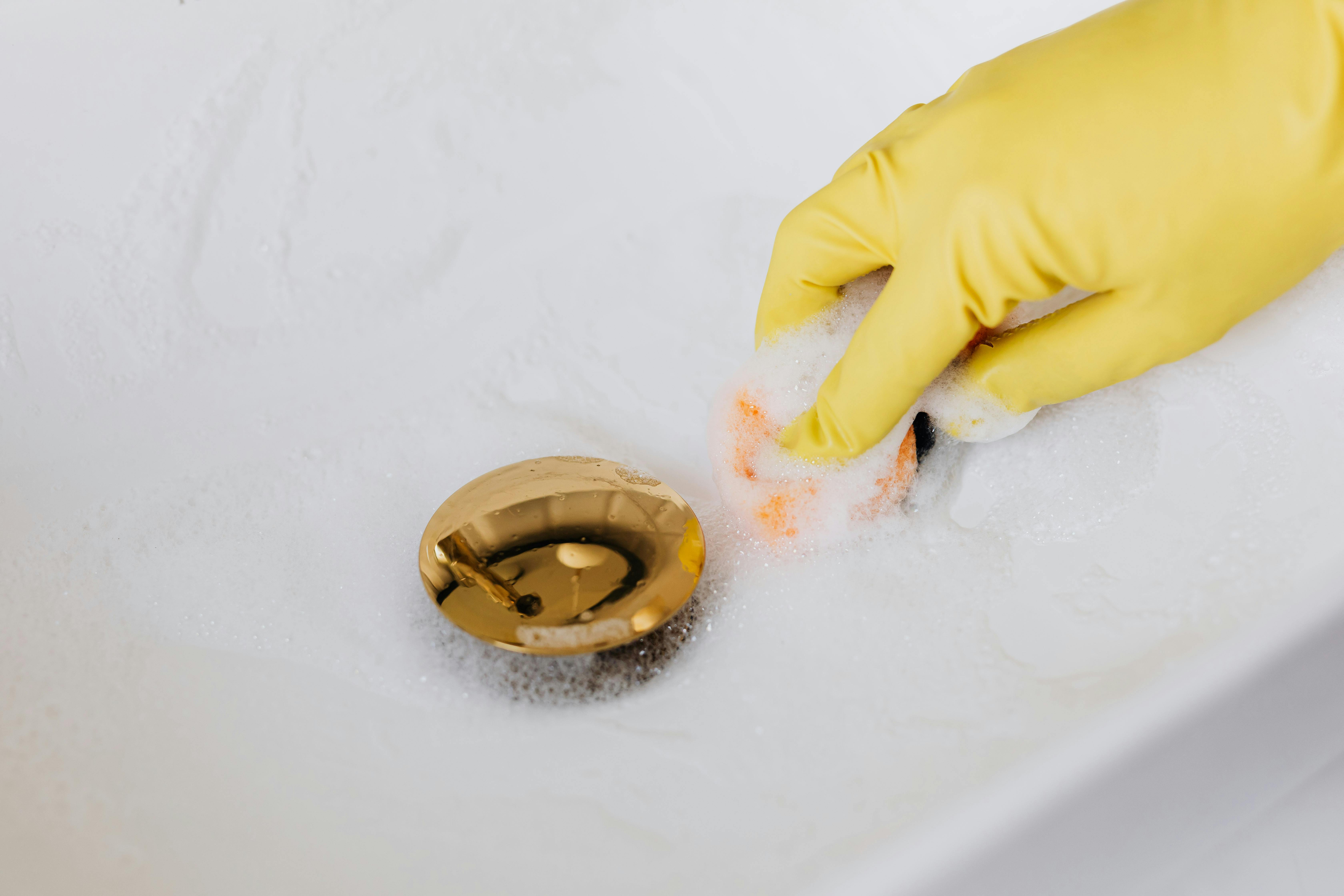 Water heater installation service