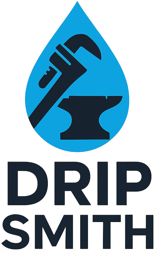 Drip Smith Logo