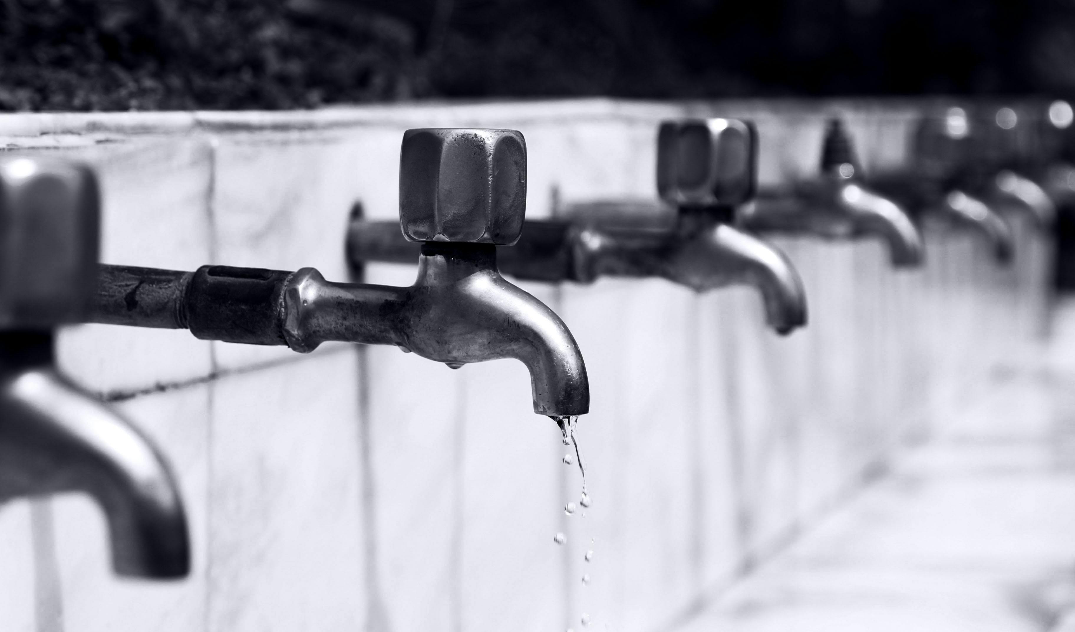 Leak detection service